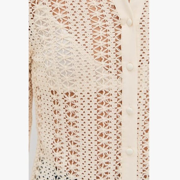 Lioness Women's Unveiling Shirt - Picture 8 of 9